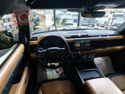 لاند روفر دفندر